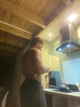 Axel black10 online show from April 14, 2026, 5:08 pm