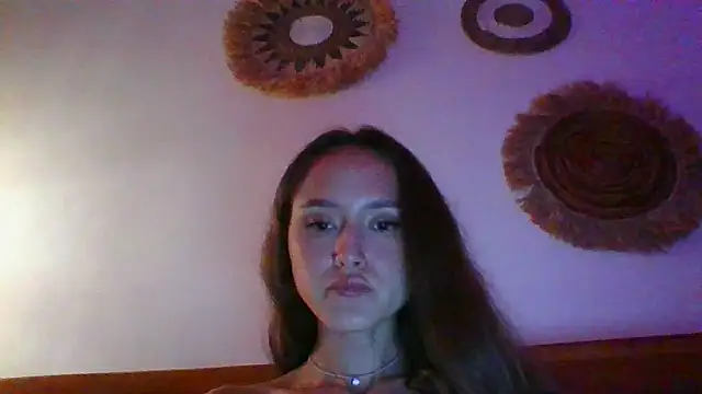 Nyvoria online show from March 3, 2026, 1:17 pm