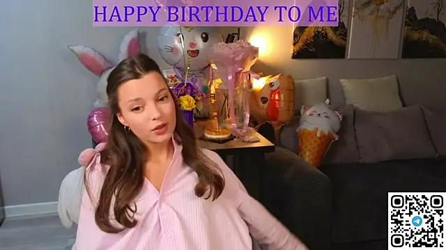 KitKatie online show from April 1, 2026, 4:37 pm