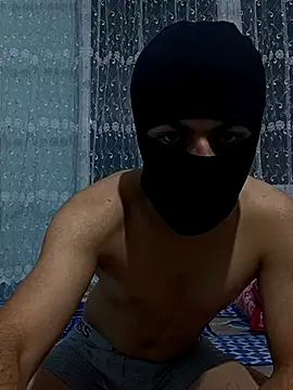 darkboyhubx online show from January 14, 2026, 10:36 pm