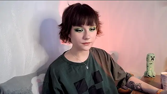 UwuJudy Osas online show from February 13, 2026, 11:06 am