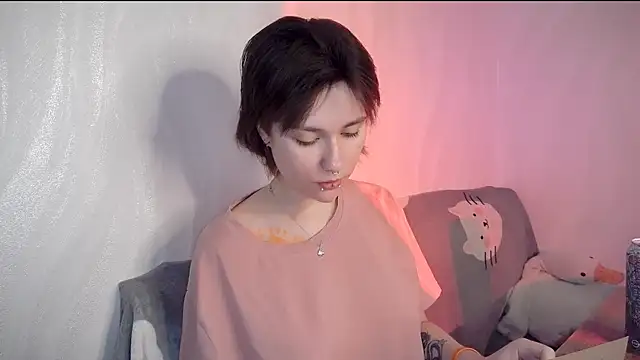 UwuJudy Osas online show from April 2, 2026, 11:19 am