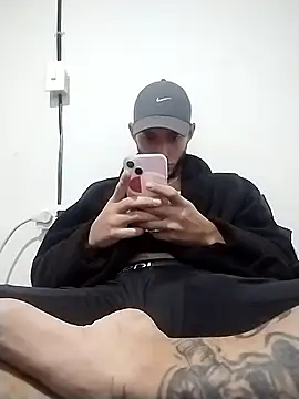 ehc1312 online show from January 13, 2026, 5:46 am