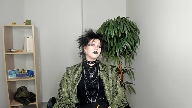 DeonnaWiggett online show from January 15, 2026, 7:24 am