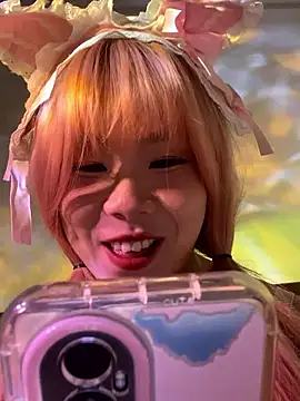 Snapshot of xiaoyubabyz chatting on January 12, 2026, 3:12 am xiaoyubabyz online show from January 12, 2026, 3:12 am