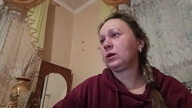 Norma Wall online show from February 25, 2026, 6:17 pm