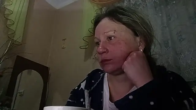 Norma Wall online show from March 22, 2026, 11:52 pm