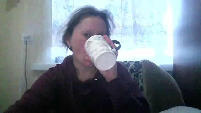 Norma Wall online show from April 21, 2026, 2:51 am