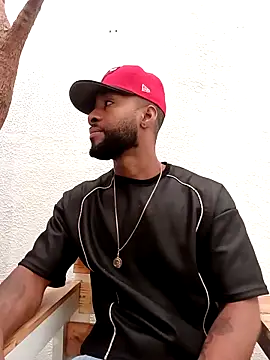 Dante Knox online show from February 17, 2026, 12:01 pm