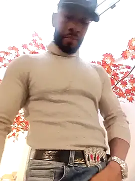 Dante Knox online show from March 5, 2026, 11:28 am