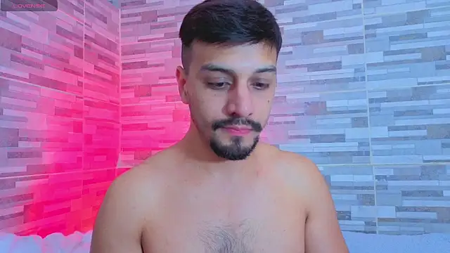 joelcallvil1 online show from March 6, 2026, 9:44 pm