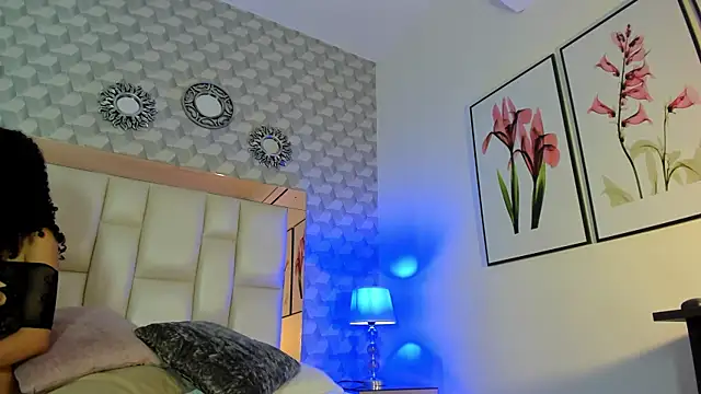 Snapshot of Priscila_Bell chatting on January 14, 2026, 3:56 am Priscila Bell online show from January 14, 2026, 3:56 am