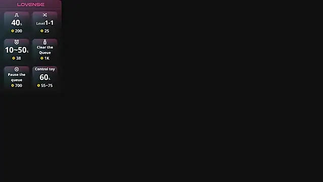 Natalye 23 online show from February 9, 2026, 3:10 am