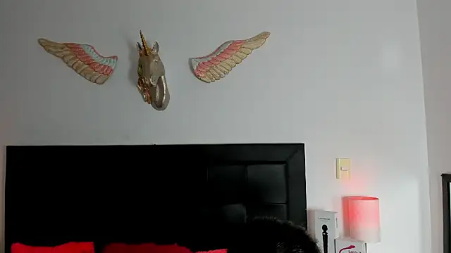 Natalye 23 online show from April 10, 2026, 7:07 pm