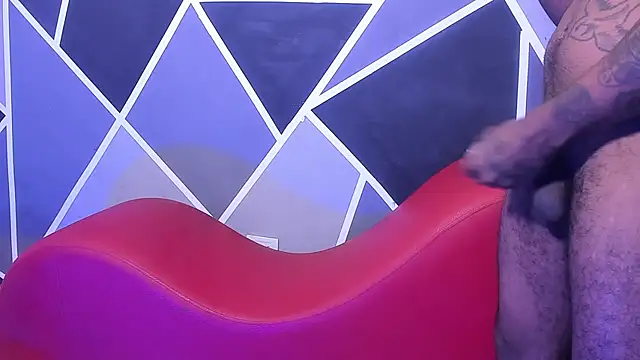 Brutal Destruction online show from January 13, 2026, 5:46 am