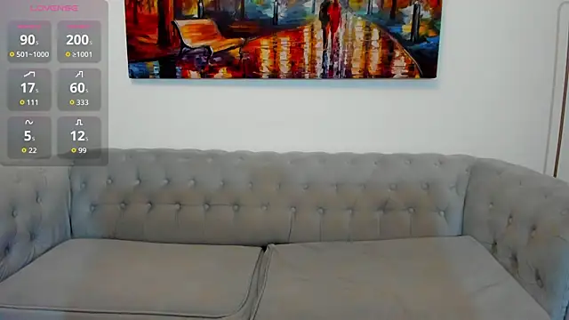 Snapshot of Angell-Sky chatting on July 21, 2026, 7:16 pm Angell-Sky online show from July 21, 2026, 7:16 pm