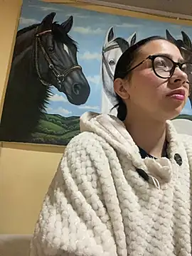 Shayla--broos online show from February 21, 2026, 8:43 pm