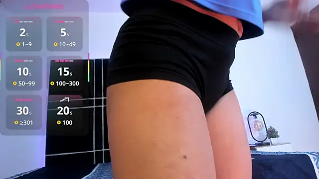 Michel fitnes online show from January 15, 2026, 12:10 pm