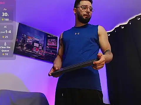 Axel Stton online show from February 13, 2026, 1:18 pm