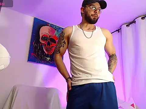 Snapshot of Axel_Stton chatting on April 22, 2026, 4:04 am Axel Stton online show from April 22, 2026, 4:04 am