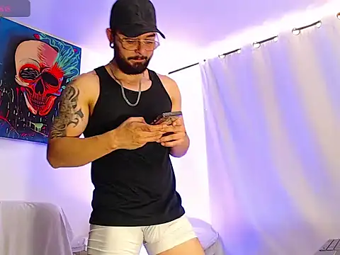 Snapshot of Axel_Stton chatting on May 28, 2026, 2:25 pm Axel Stton online show from May 28, 2026, 2:25 pm