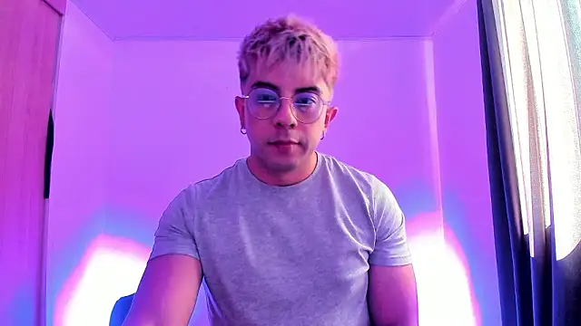 davidMars1 online show from February 27, 2026, 7:47 pm