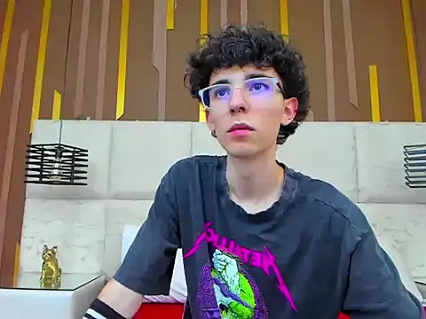 Syriussz online show from February 27, 2026, 1:05 am