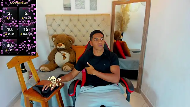 Snapshot of noah_sthone chatting on January 12, 2026, 3:23 am noah sthone online show from January 12, 2026, 3:23 am