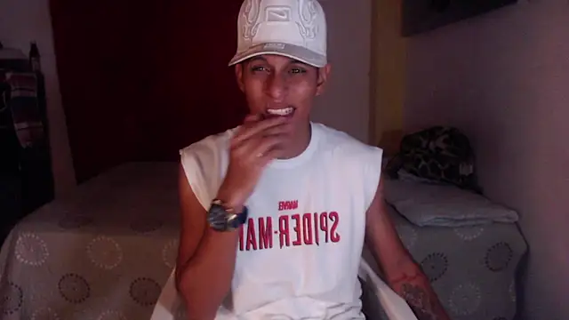 Niklaus1 online show from January 10, 2026, 2:13 am