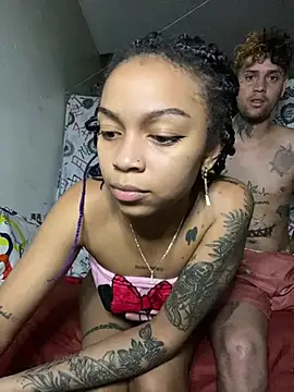 Meriida online show from April 21, 2026, 7:03 am