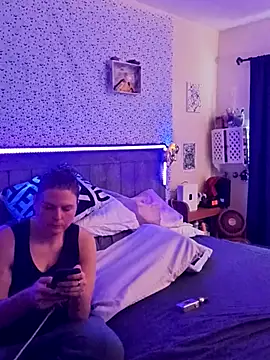 Rockymichael80 online show from June 18, 2026, 11:53 pm
