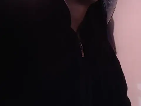 SweetCandyDemony online show from March 9, 2026, 4:33 pm