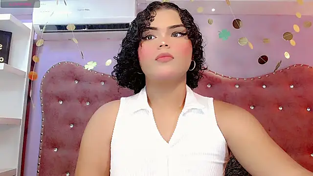 babyAnthonella online show from March 22, 2026, 11:35 am