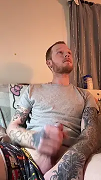 LiamGrayson Mrifyourenast online show from January 15, 2026, 3:11 am