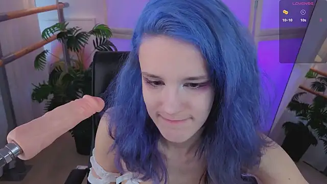 AuraLaunni online show from February 25, 2026, 7:18 am