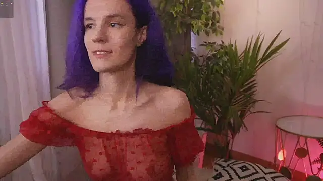 AuraLaunni online show from March 23, 2026, 7:34 am