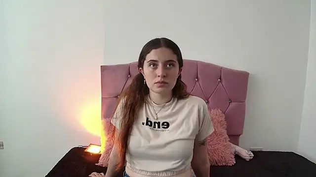 Cherry Boomxx online show from February 26, 2026, 5:56 pm