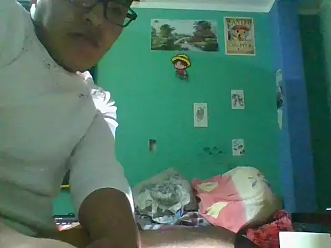 dopebrr123 online show from January 12, 2026, 4:07 am