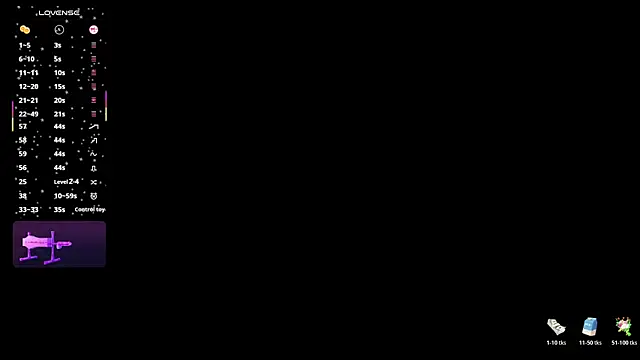 Snapshot of MelanyHolsen chatting on May 31, 2026, 9:16 pm MelanyHolsen online show from May 31, 2026, 9:16 pm