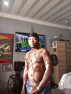 zulu good dick online show from June 1, 2026, 1:57 pm