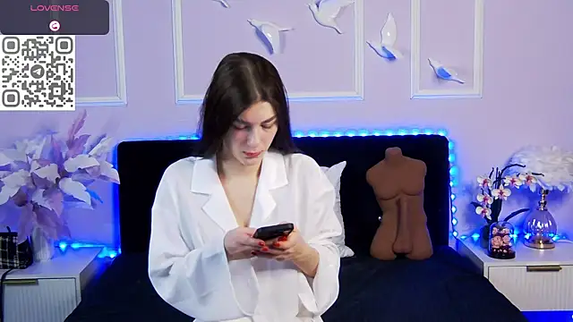 Lindsay Cutie online show from January 13, 2026, 3:34 am