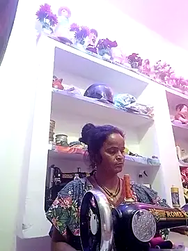 kiiuu sexe online show from March 30, 2026, 3:46 pm