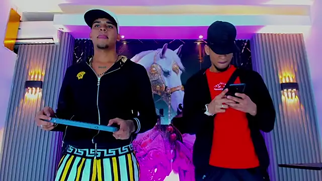 Snapshot of The_Gods_In_Diamonds chatting on January 13, 2026, 3:34 am The Gods In Diamonds online show from January 13, 2026, 3:34 am