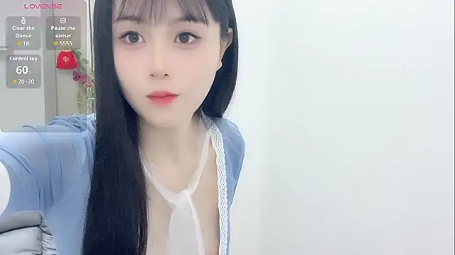 Snapshot of Yuner-i888 chatting on January 15, 2026, 1:21 am Yuner-i888 online show from January 15, 2026, 1:21 am