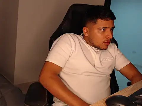 Snapshot of Sant0314 chatting on January 10, 2026, 8:16 am Sant0314 online show from January 10, 2026, 8:16 am