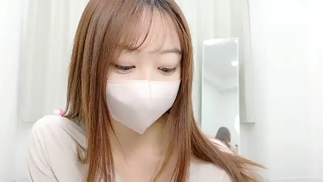 Snapshot of honokachan_v chatting on June 11, 2026, 12:03 pm honokachan v online show from June 11, 2026, 12:03 pm