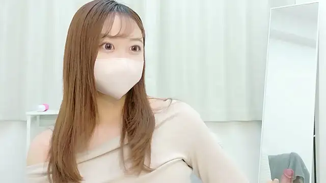 Snapshot of honokachan_v chatting on June 12, 2026, 2:38 pm honokachan v online show from June 12, 2026, 2:38 pm