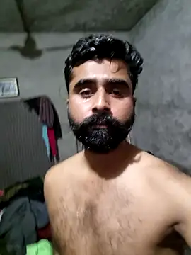 harsh7711 online show from January 13, 2026, 12:10 pm