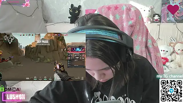 YukiSorimachi online show from February 1, 2026, 7:07 am