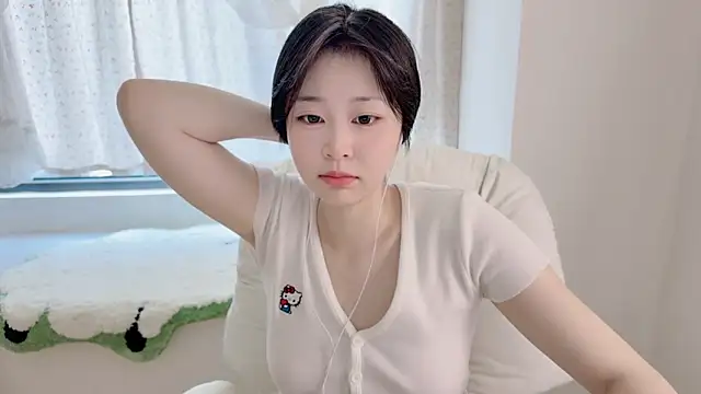 Snapshot of Onefiona chatting on July 25, 2026, 6:55 am Onefiona online show from July 25, 2026, 6:55 am